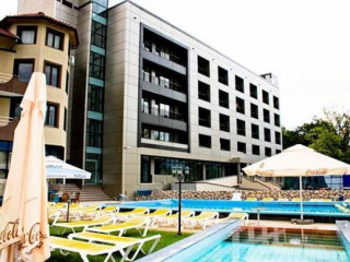 Hotel President SPA