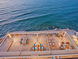 Thalassa Boutique Hotel Rethymno