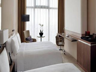 ISTANBUL MARRIOTT HOTEL SISLI