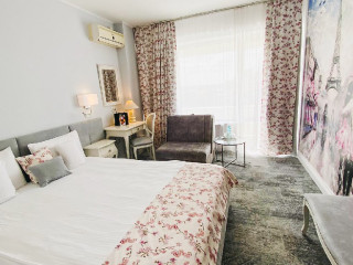 HOTEL CONTINENTAL FORUM ORADEA.