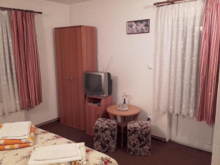 Pension Piatra Craiului