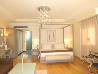 Restia Suites Exclusive Resort (Corfu)