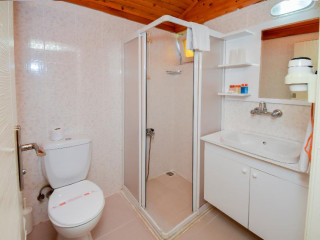 Altinkum Bungalow