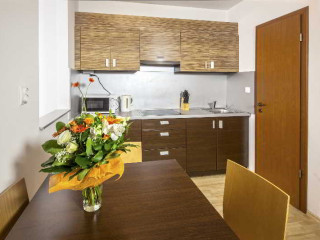 Prater Residence Budapest