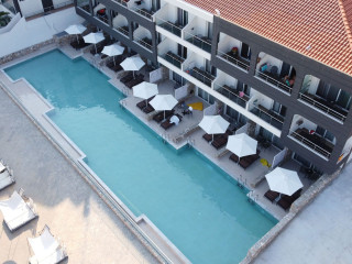 Blue Dream Palace