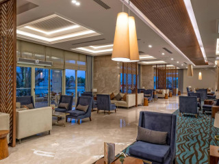 CLEOPATRA CITY HOTEL