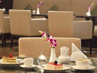 Coral Dubai Deira