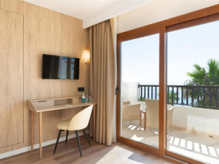 Alua Suites Las Rocas Mallorca