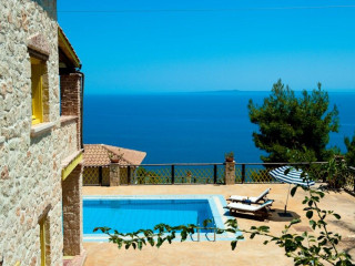 Zakynthos Villas Vassilikos