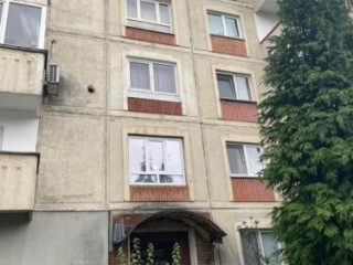 Apartament Marasesti