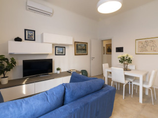 BICOCCA HOME - 2 BEDROOMS