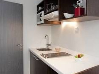 HÔTEL MERCURE PARIS LA DÉFENSE GRANDE ARCHE