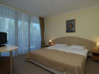 SENTIDO BELLEVUE BEACH