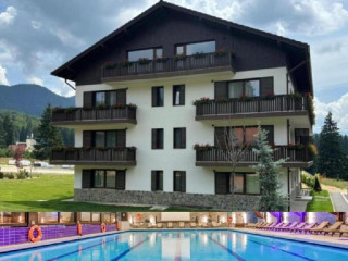 Albert Residence Grand Chalet..