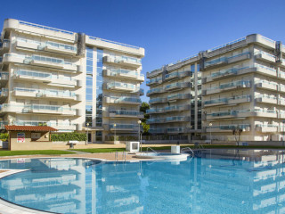 Larimar apt