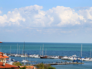 Panorama (St. Vlas) 3*