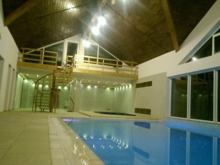 Pensiunea Teleptean (Ocna Sugatag)