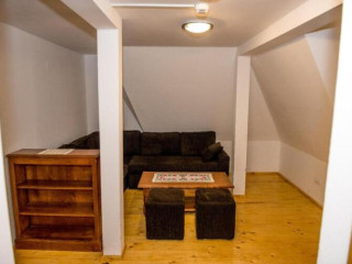 Pensiunea Casa Iancului