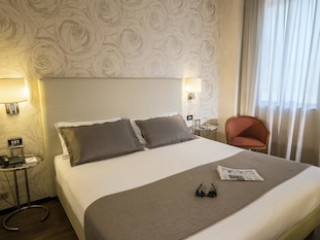 Best Western Hotel City