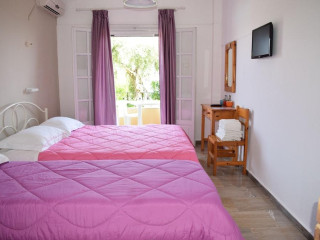 RISING SUN APARTMENTS AND STUDIOS