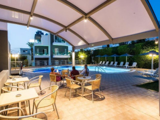 Dimamiel Malia Inn
