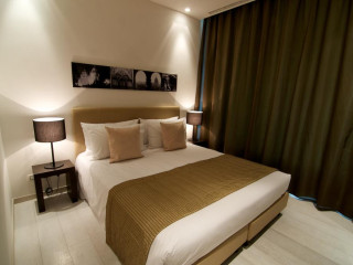 NH COLLECTION BUDAPEST CITY CENTER