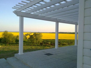 PIKE INN DUNAVATUL DE SUS