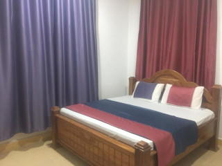 Tropicana Kendwa Beach