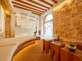 Santa Clara Urban Hotel amp; Spa