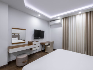 VESTA - NEW CAIRO RESIDENCE