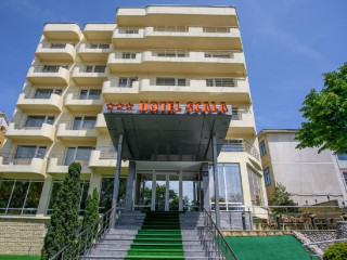 HOTEL SCALA.