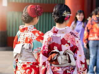 Circuit Descopera Japonia Autentica