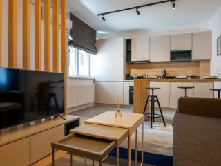 Olimpia Residence District CMP