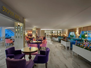 Innvista Hotel Belek
