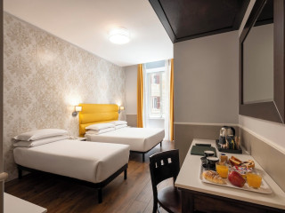Hotel Virgilio