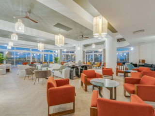 Pestana Blue Alvor Beach All Inclusive Hotel