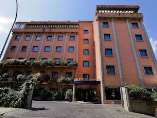 Grand Hotel Tiberio