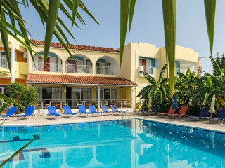 Sunrise Zante  Adults Only Hotel