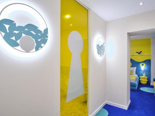 Vilacrosse Boutique Inn