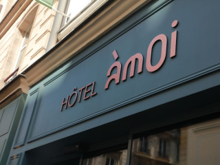 AMOI PARIS