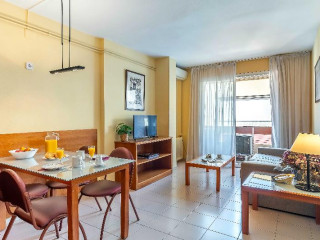 Aparthotel Bertran