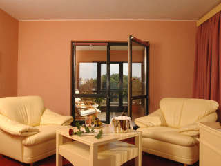 Hunguest Hotel Fenyo