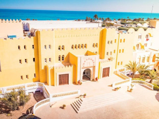 Djerba Castille