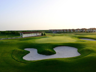 Lighthouse Golf amp; Spa