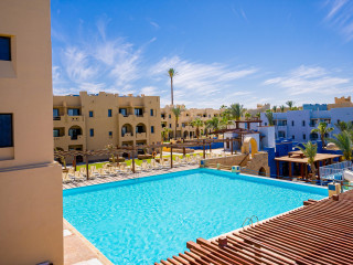 MARINA LODGE