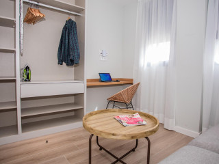 Arguineguin Park by Servatur