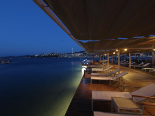 OLIRA BOUTIQUE HOTEL amp; SPA - BOUTIQUE CLASS