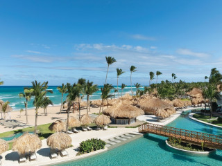 EXCELLENCE PUNTA CANA - ADULTS ONLY ALL INCLUSIVE