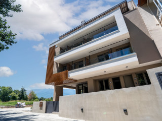 Funtuki Seaside Apartments