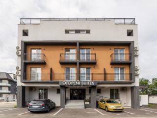 Otopeni Suites by CityBookings
